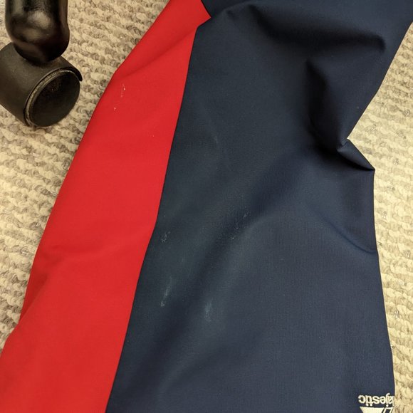 Minnesota Twins Majestic Jacket - Picture 2 of 3